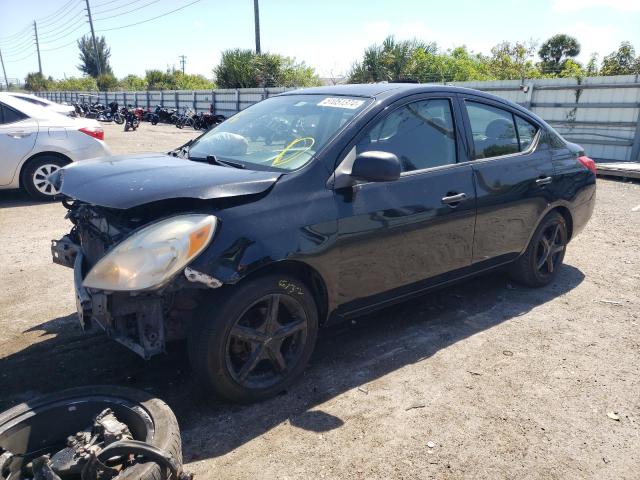 NISSAN VERSA 2012 3n1cn7apxcl842051