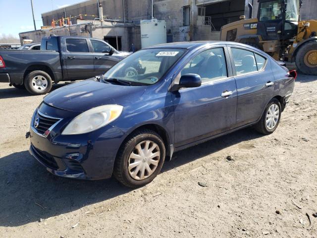 NISSAN VERSA 2012 3n1cn7apxcl842566