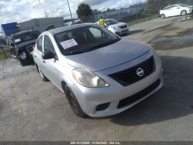 NISSAN VERSA 2012 3n1cn7apxcl843362