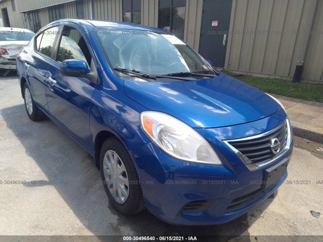 NISSAN VERSA 2012 3n1cn7apxcl843491