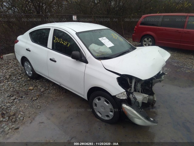 NISSAN VERSA 2012 3n1cn7apxcl843524