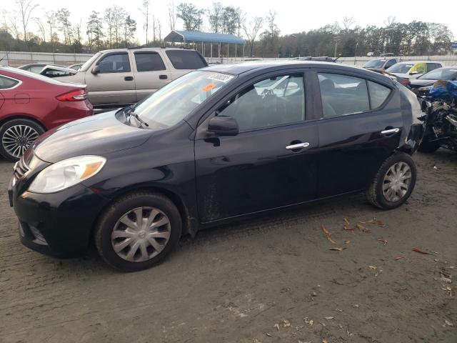 NISSAN VERSA S 2012 3n1cn7apxcl843555