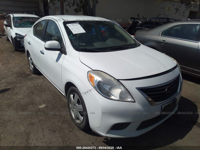 NISSAN VERSA 2012 3n1cn7apxcl844950