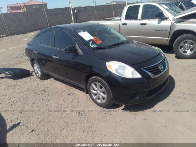 NISSAN VERSA 2012 3n1cn7apxcl846147