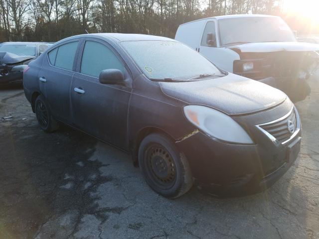 NISSAN VERSA S 2012 3n1cn7apxcl847038