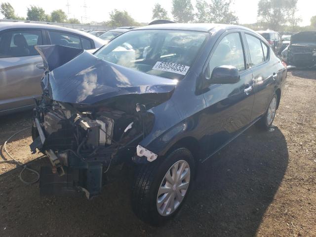 NISSAN VERSA S 2012 3n1cn7apxcl847217