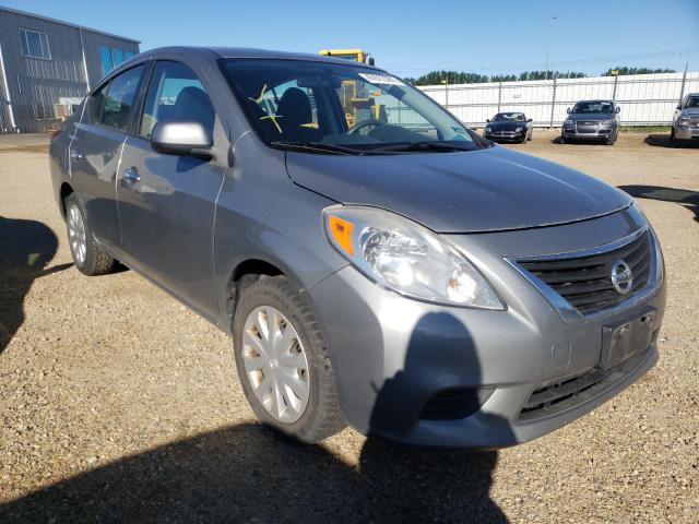 NISSAN VERSA S 2012 3n1cn7apxcl847427