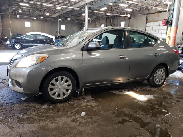 NISSAN VERSA S 2012 3n1cn7apxcl847637