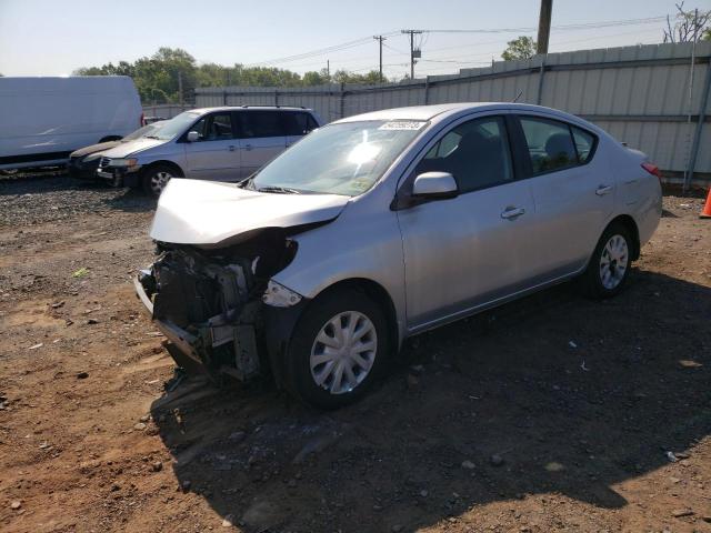 NISSAN VERSA S 2012 3n1cn7apxcl848089