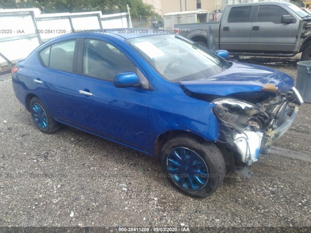 NISSAN VERSA 2012 3n1cn7apxcl848643