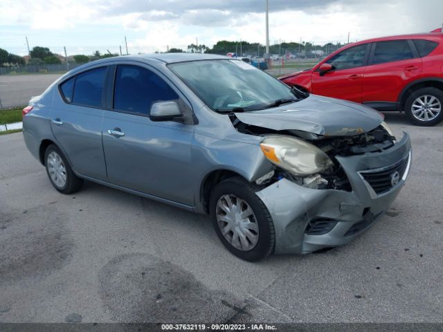 NISSAN VERSA 2012 3n1cn7apxcl850490