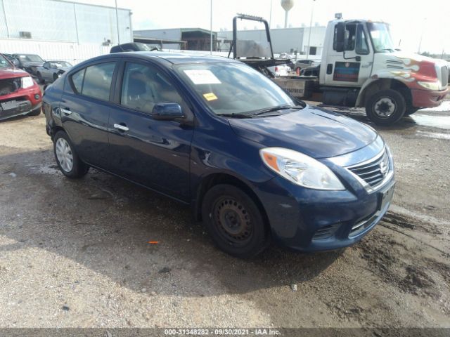 NISSAN VERSA 2012 3n1cn7apxcl850702