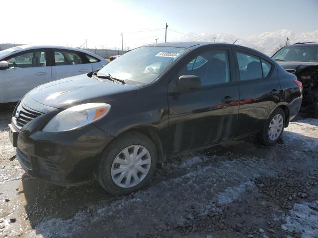 NISSAN VERSA S 2012 3n1cn7apxcl854295