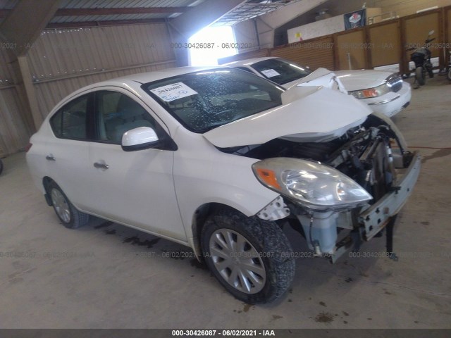 NISSAN VERSA 2012 3n1cn7apxcl856192