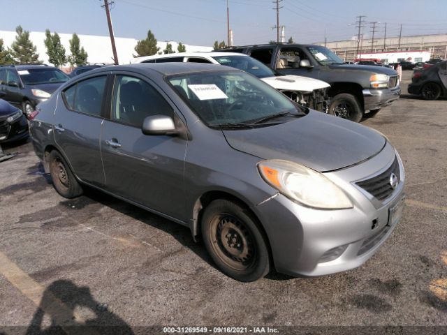 NISSAN VERSA 2012 3n1cn7apxcl857407