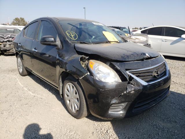 NISSAN VERSA S 2012 3n1cn7apxcl857634