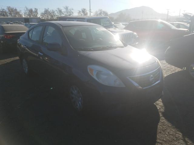 NISSAN VERSA S 2012 3n1cn7apxcl858055