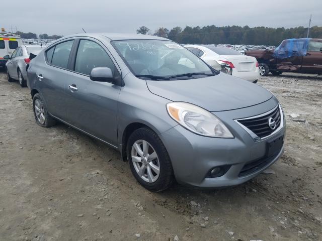 NISSAN VERSA S 2012 3n1cn7apxcl859268