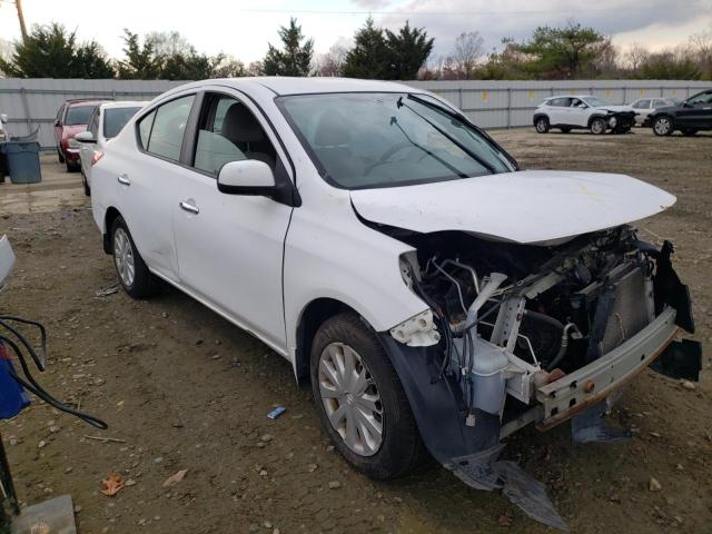 NISSAN VERSA S 2012 3n1cn7apxcl859920