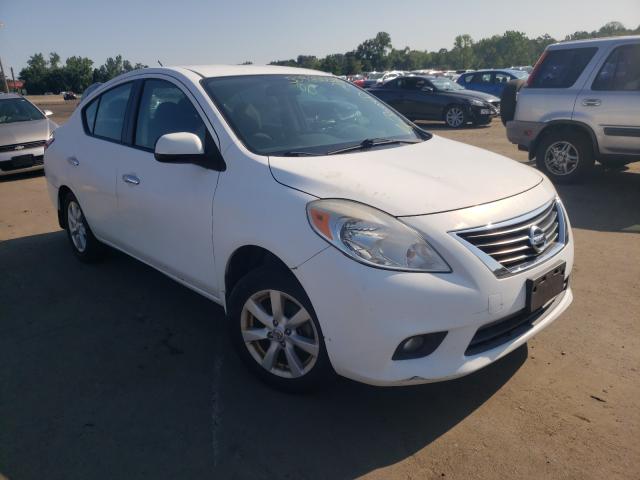 NISSAN VERSA S 2012 3n1cn7apxcl859996