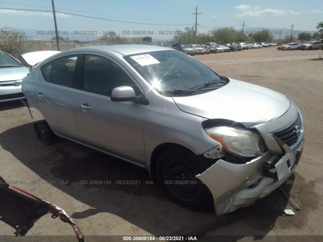 NISSAN VERSA 2012 3n1cn7apxcl860534