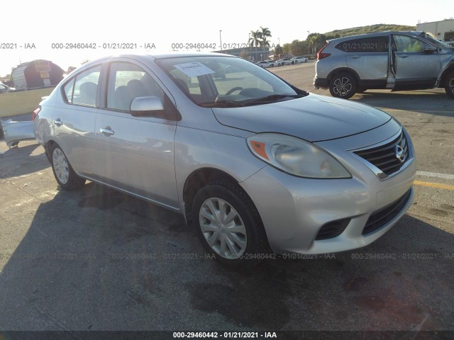 NISSAN VERSA 2012 3n1cn7apxcl860906