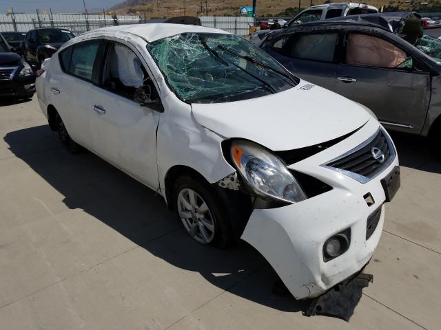 NISSAN VERSA S 2012 3n1cn7apxcl861392