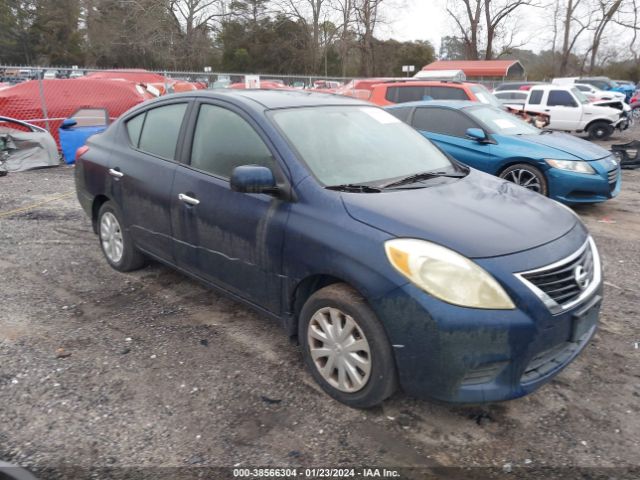 NISSAN VERSA 2012 3n1cn7apxcl861635