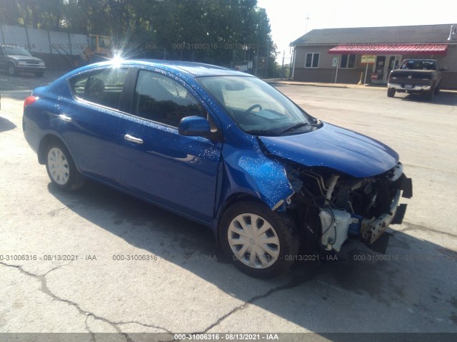 NISSAN VERSA 2012 3n1cn7apxcl863787