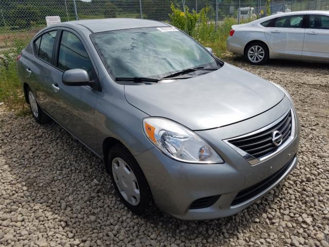 NISSAN VERSA S 2012 3n1cn7apxcl865345