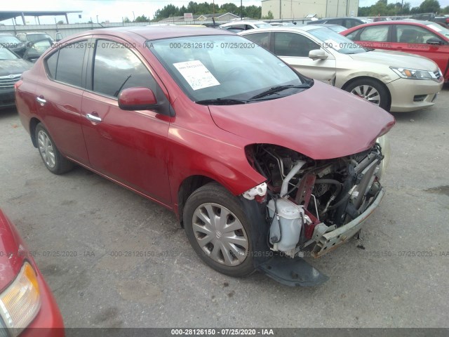 NISSAN VERSA 2012 3n1cn7apxcl865944