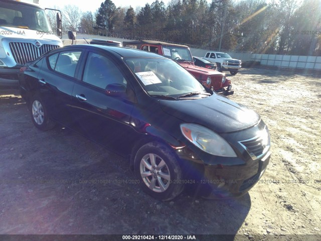 NISSAN VERSA 2012 3n1cn7apxcl866463