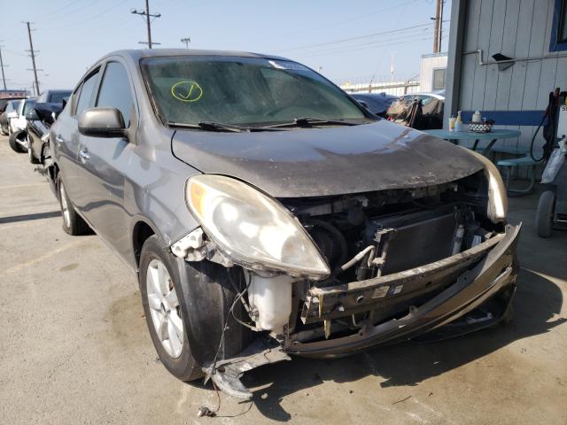 NISSAN VERSA S 2012 3n1cn7apxcl868665