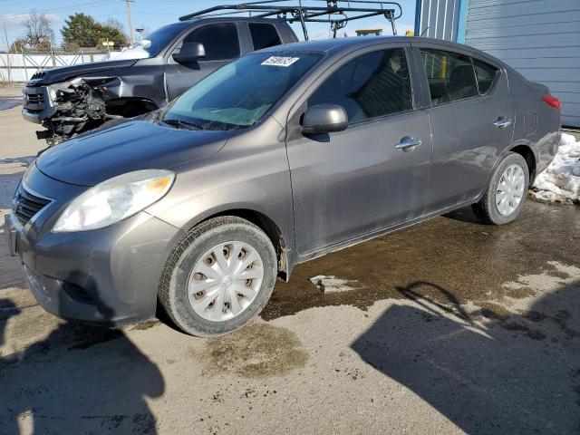 NISSAN VERSA 2012 3n1cn7apxcl868794