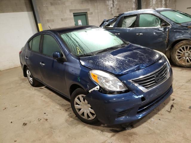 NISSAN VERSA S 2012 3n1cn7apxcl871131