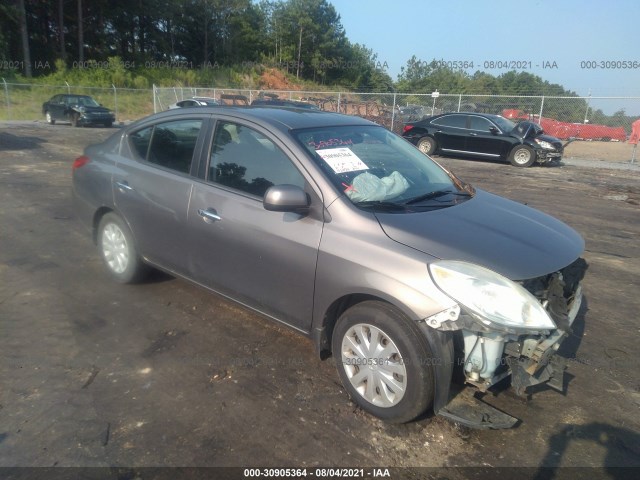 NISSAN VERSA 2012 3n1cn7apxcl872294