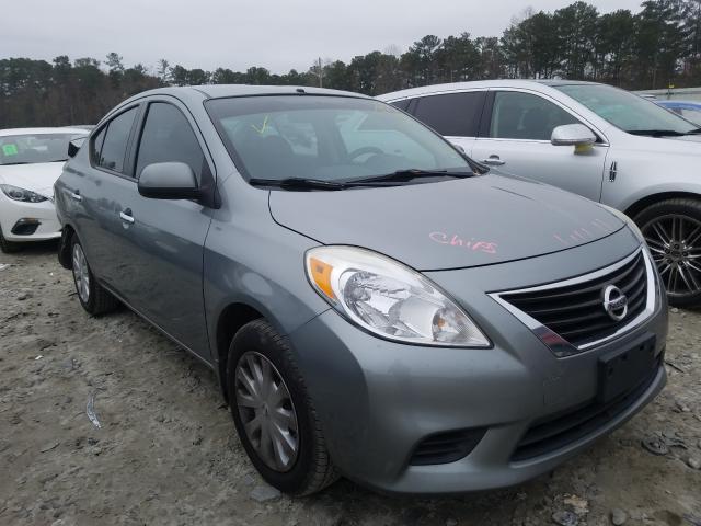 NISSAN VERSA S 2012 3n1cn7apxcl872683