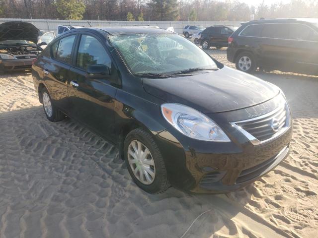 NISSAN VERSA S 2012 3n1cn7apxcl874997