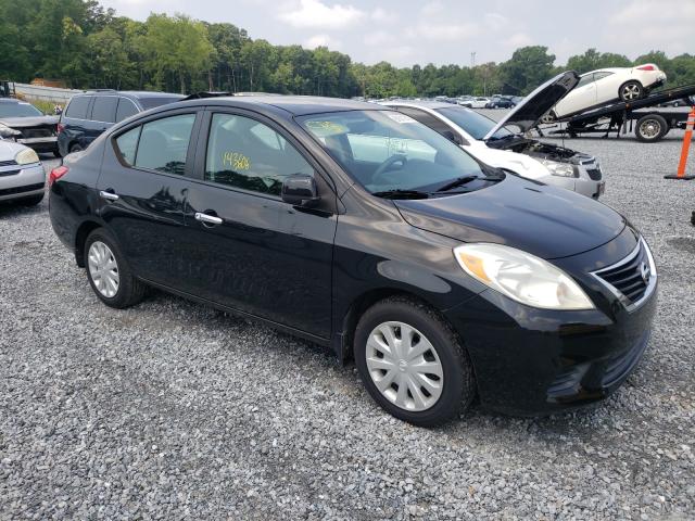 NISSAN VERSA S 2012 3n1cn7apxcl875079