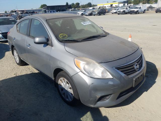 NISSAN VERSA S 2012 3n1cn7apxcl879259