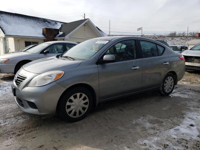 NISSAN VERSA S 2012 3n1cn7apxcl879858