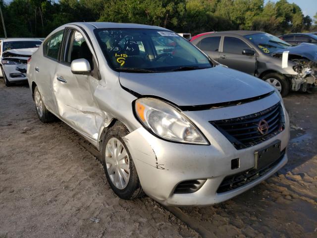 NISSAN VERSA S 2012 3n1cn7apxcl883358