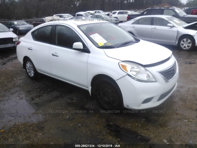 NISSAN VERSA 2012 3n1cn7apxcl883456