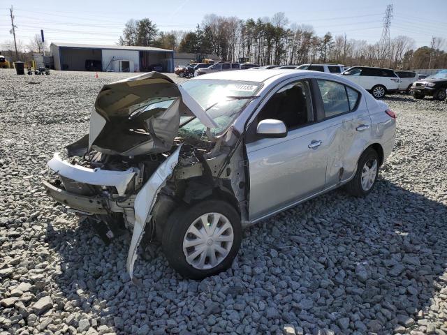 NISSAN VERSA S 2012 3n1cn7apxcl885160