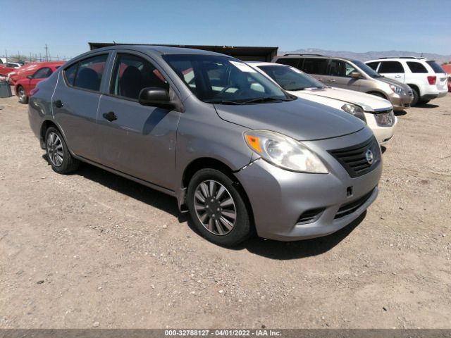 NISSAN VERSA 2012 3n1cn7apxcl886731