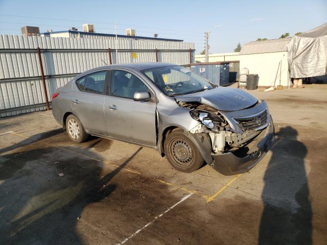 NISSAN VERSA S 2012 3n1cn7apxcl887569