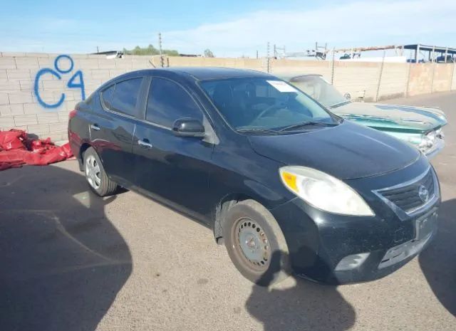 NISSAN VERSA 2012 3n1cn7apxcl887913