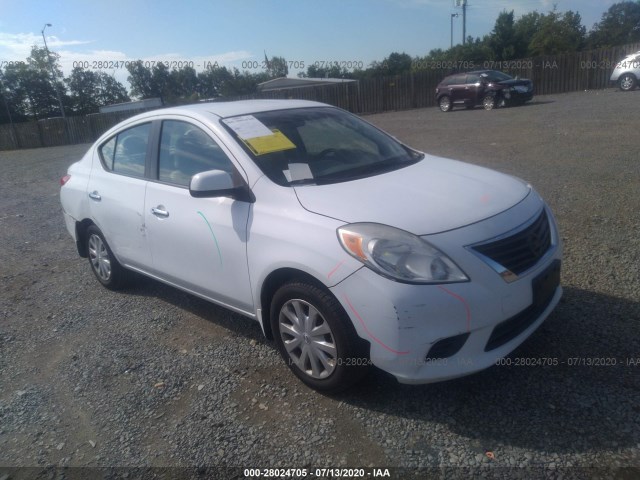 NISSAN VERSA 2012 3n1cn7apxcl888706