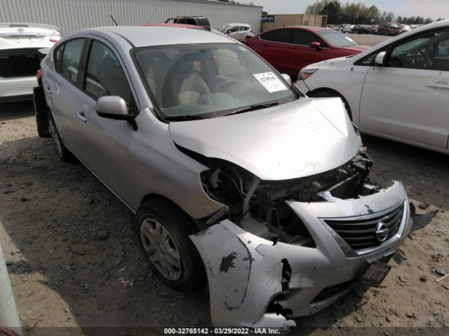 NISSAN VERSA 2012 3n1cn7apxcl888849