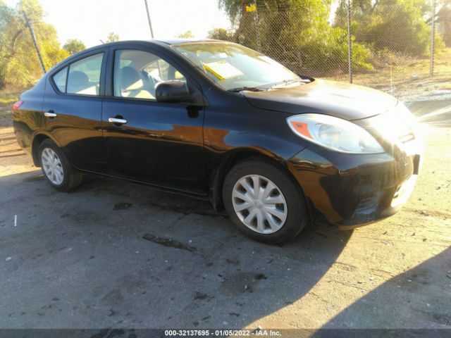 NISSAN VERSA 2012 3n1cn7apxcl889077